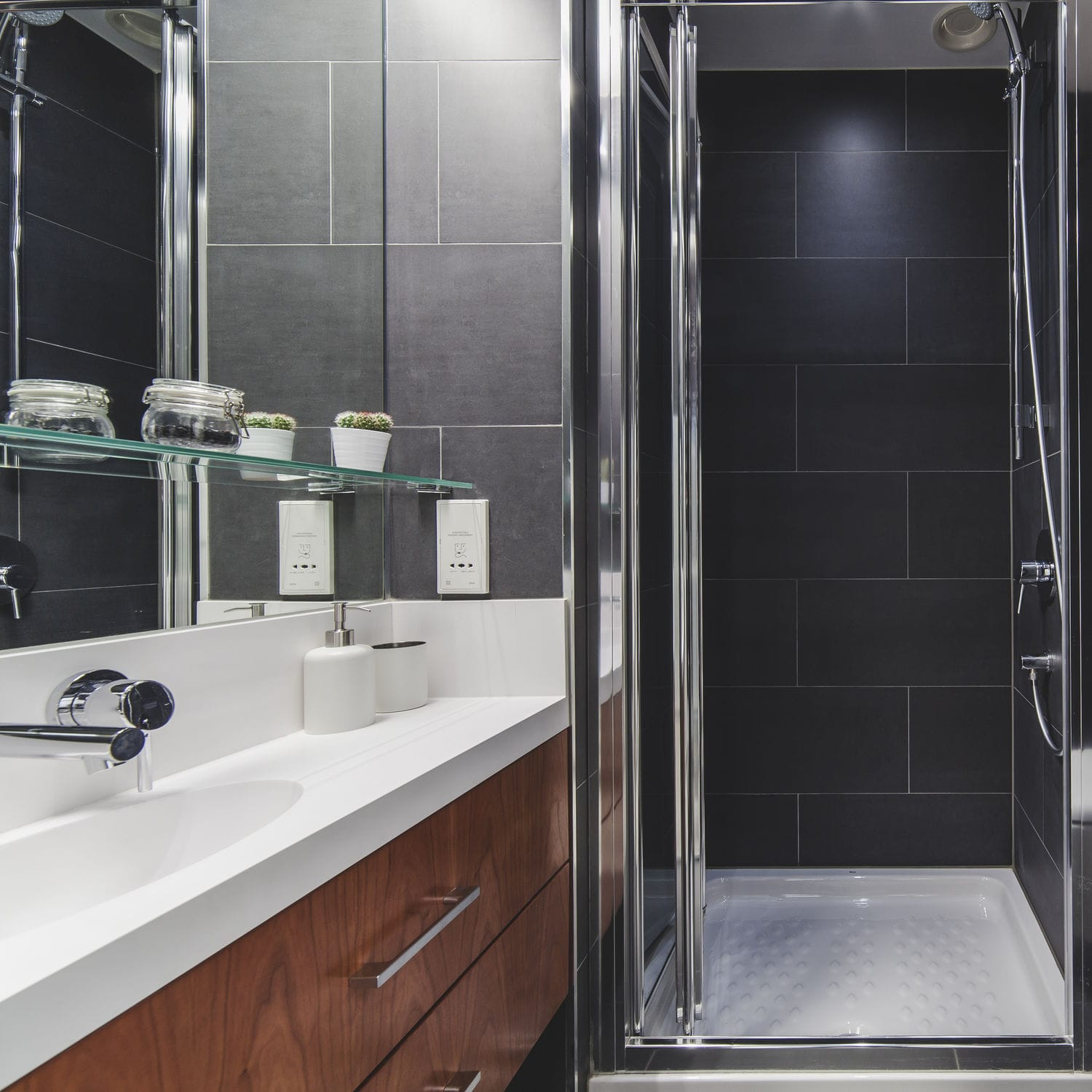 Module Préfabriqué Pour Salle De Bain - Residence pour Salle De Bain Préfabriquée