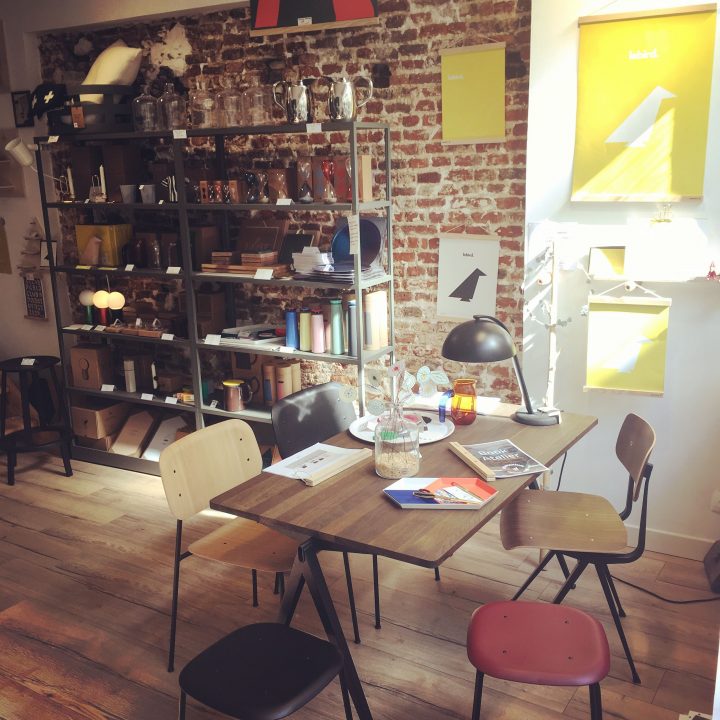 Momentum Concept Store Lille Décoration Et Mobilier avec Magasin Meuble Lille