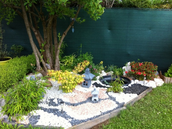 Mon Jardin – 4 Photos – Galeo concernant Modele Déco Exterieur Jardin Mon Jardin – 4 Photos – Galeo concernant Modele Déco Exterieur Jardin