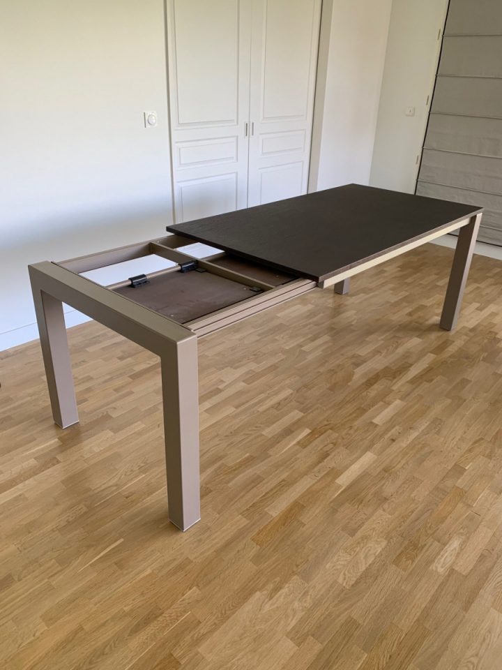 Monsieur Meuble à Monsieur Meuble Salle À Manger