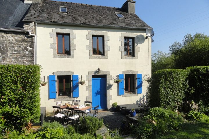 Mont Saint-Michel De Brasparts : Locations De Vacances Et destiné Chambre D Hote Mont D Arrée Mont Saint-Michel De Brasparts : Locations De Vacances Et destiné Chambre D Hote Mont D Arrée