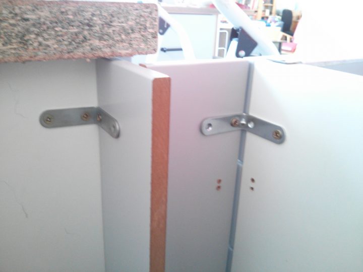 Montage De Notre Cuisine Ikea Metod – Construction De Notre avec Comment Fixer Un Meuble Au Mur Montage De Notre Cuisine Ikea Metod – Construction De Notre avec Comment Fixer Un Meuble Au Mur