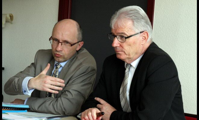 Montbéliard | L’auto-Entreprise, Une Cible À Contenir dedans Chambre Des Metiers Belfort