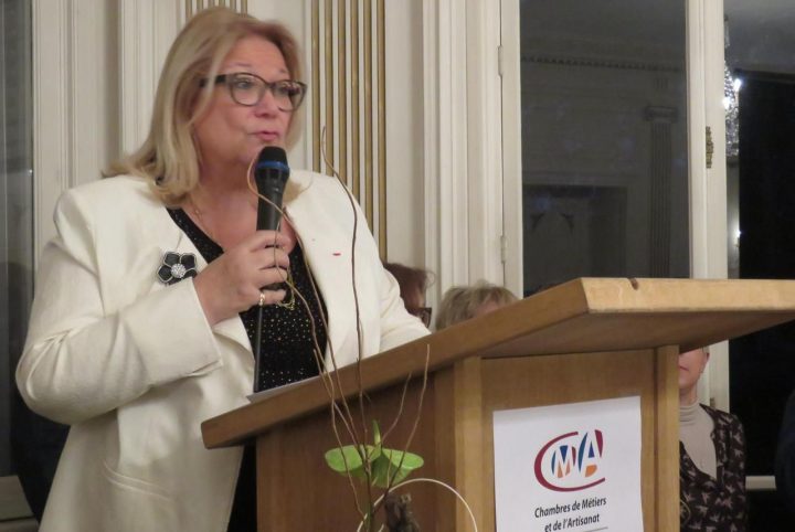 Montereau-Melun : La Chambre Des Métiers Et De L'artisanat concernant Chambre Des Metiers Laval