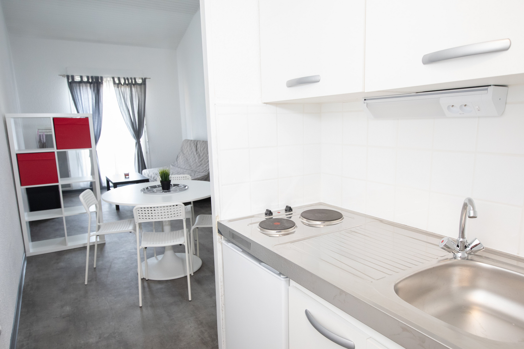 Montpellier, Appartement, 720 Euros Sur Immobilier.lefigaro.fr intérieur Appartement Meublé Montpellier