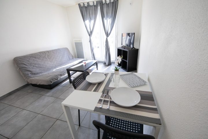 Montpellier, Appartement, 738 Euros Sur Immobilier.lefigaro.fr dedans Appartement Meublé Montpellier Montpellier, Appartement, 738 Euros Sur Immobilier.lefigaro.fr dedans Appartement Meublé Montpellier