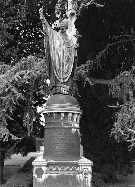Monument À Urbain Ii – Jardins Du Vatican dedans Jardins Du Vatican Monument À Urbain Ii – Jardins Du Vatican dedans Jardins Du Vatican