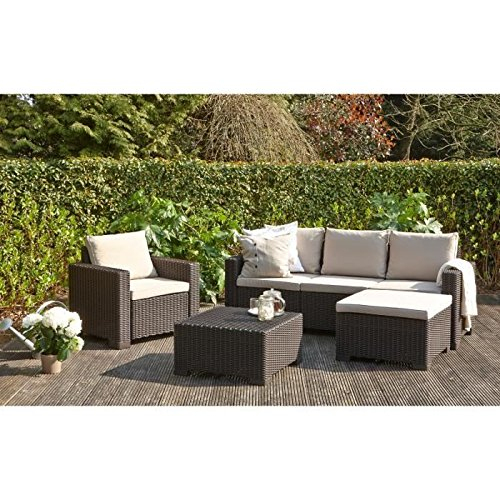 Moorea Salon De Jardin 4 Pieces Aspect Rotin à Monaco Salon De Jardin Aspect Rotin Tressé Moorea Salon De Jardin 4 Pieces Aspect Rotin à Monaco Salon De Jardin Aspect Rotin Tressé