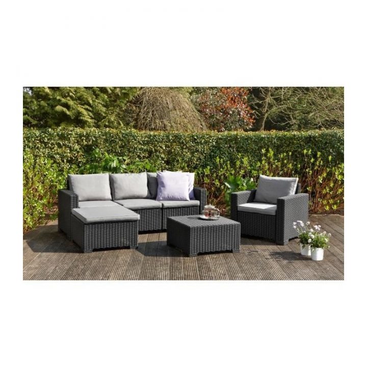 Moorea Salon De Jardin 4 Pieces Aspect Rotin Tressé pour Monaco Salon De Jardin Aspect Rotin Tressé Moorea Salon De Jardin 4 Pieces Aspect Rotin Tressé pour Monaco Salon De Jardin Aspect Rotin Tressé
