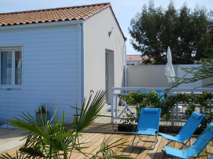 Moreau Isabelle – Chambres D'hôtes Belle Mer, Stendhal dedans Chambre D Hote Bretignolles Sur Mer