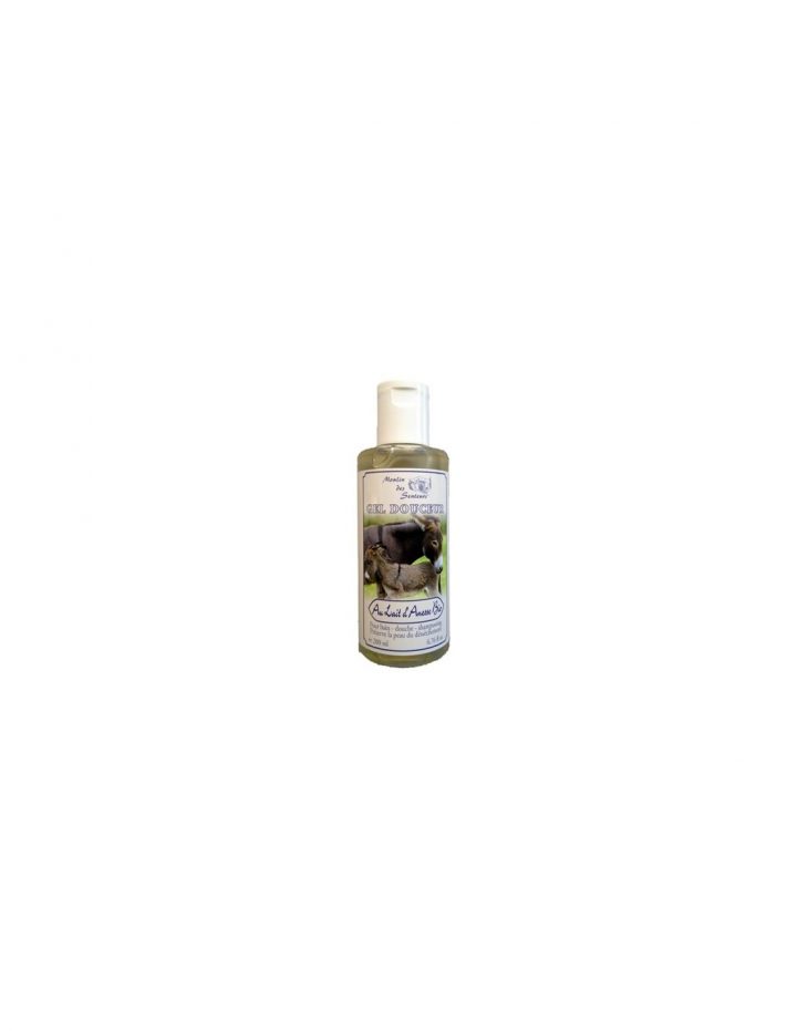 Moulin De La Garrigue – Cosmétique – Gel Douche Lait D’Anesse 200 Ml – Moulins Des Senteurs concernant Gel Douche Au Lait D Anesse Moulin De La Garrigue – Cosmétique – Gel Douche Lait D’Anesse 200 Ml – Moulins Des Senteurs concernant Gel Douche Au Lait D Anesse