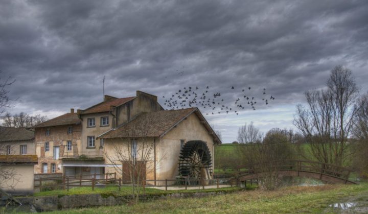 Moulins – Patrimoine(S) De L'Ain serapportantà Chambre Des Métiers De L Ain Moulins – Patrimoine(S) De L'Ain serapportantà Chambre Des Métiers De L Ain