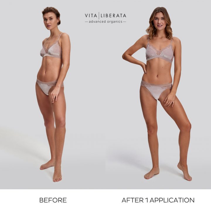 Mousse Auto-Bronzante Phenomenal 2 – 3 Semaines – Moyenne (125Ml) Mousse  Auto-Bronzante dedans Douche Autobronzante Lyon