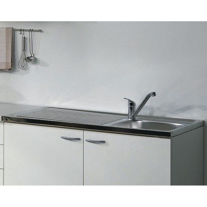 Mr Bricolage Evier – 1Stepclinic avec Robinet Cuve 1000L Mr Bricolage Mr Bricolage Evier – 1Stepclinic avec Robinet Cuve 1000L Mr Bricolage