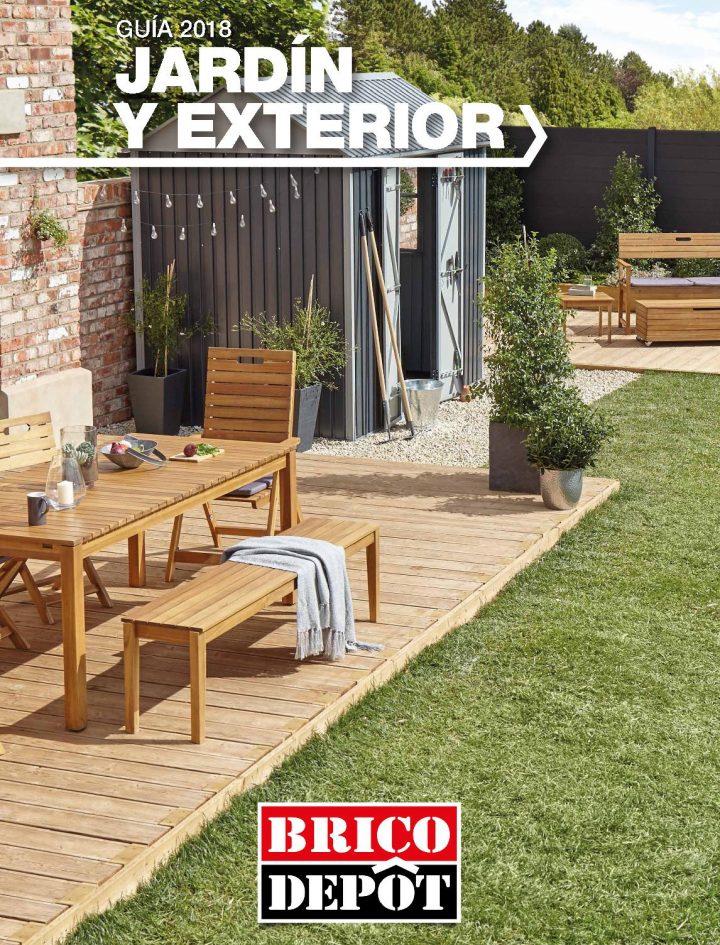 Muebles De Jardín Brico Depôt 2018 | Imuebles tout Brico Depot Salon De Jardin Muebles De Jardín Brico Depôt 2018 | Imuebles tout Brico Depot Salon De Jardin