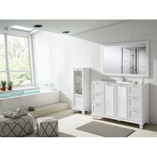 Lavabo Leroy Merlin