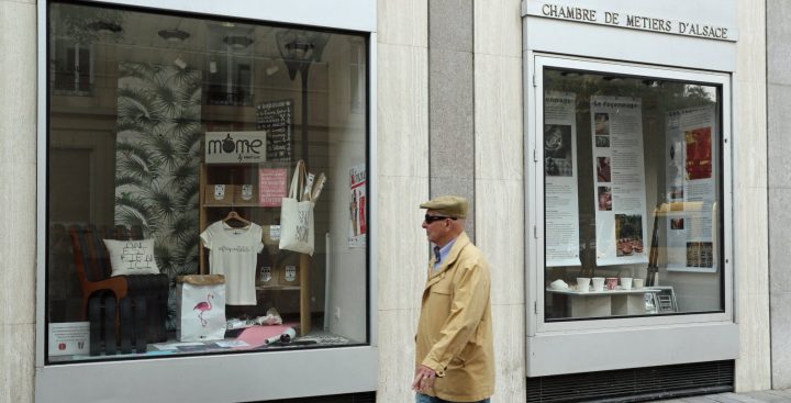 Mulhouse | Quatre Jours De Fête Des Métiers intérieur Chambre Des Métiers Mulhouse Mulhouse | Quatre Jours De Fête Des Métiers intérieur Chambre Des Métiers Mulhouse