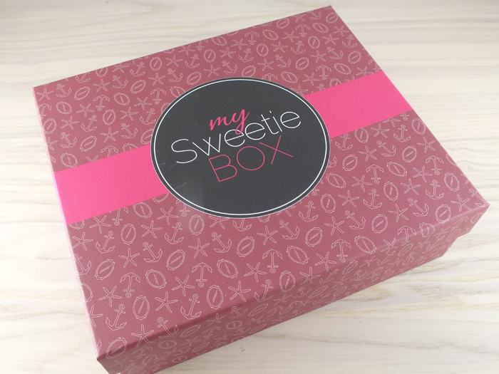 Mysweetiebox De Novembre 2014 : Au Top!Tribulons serapportantà Enchanteur Gel Douche