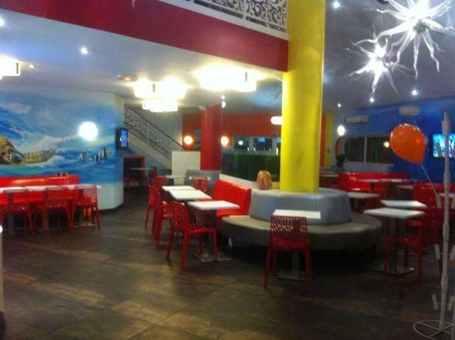 Nado : Restauration Rapide Les Pennes Mirabeau 13170 destiné But Plan De Campagne