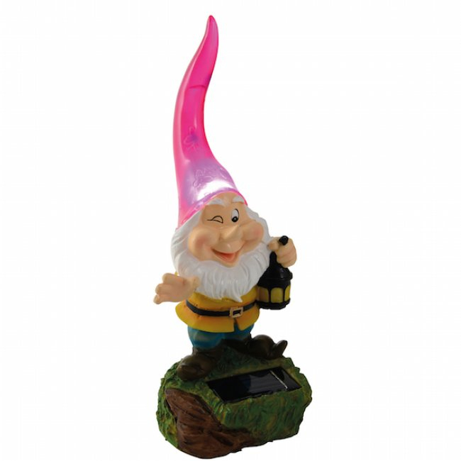 Nain De Jardin Lumineux Solaire – Tout Le Matériel Pour à Nain De Jardin Pas Cher Nain De Jardin Lumineux Solaire – Tout Le Matériel Pour à Nain De Jardin Pas Cher