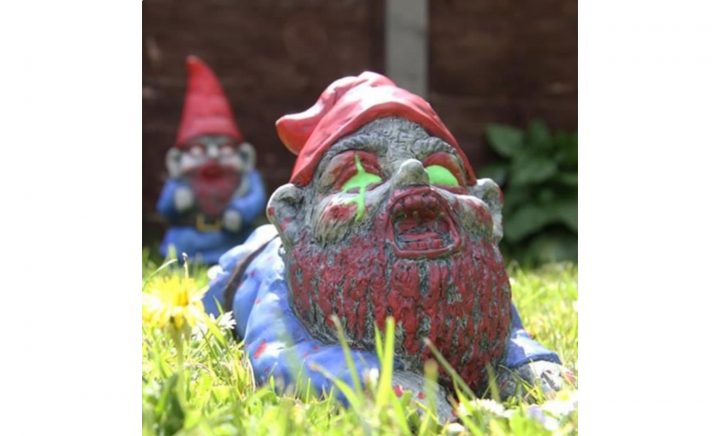 Nain Zombie Rampant Pour Le Jardin * Dimensions : 23 X 14 destiné Nain De Jardin Pas Cher Nain Zombie Rampant Pour Le Jardin * Dimensions : 23 X 14 destiné Nain De Jardin Pas Cher