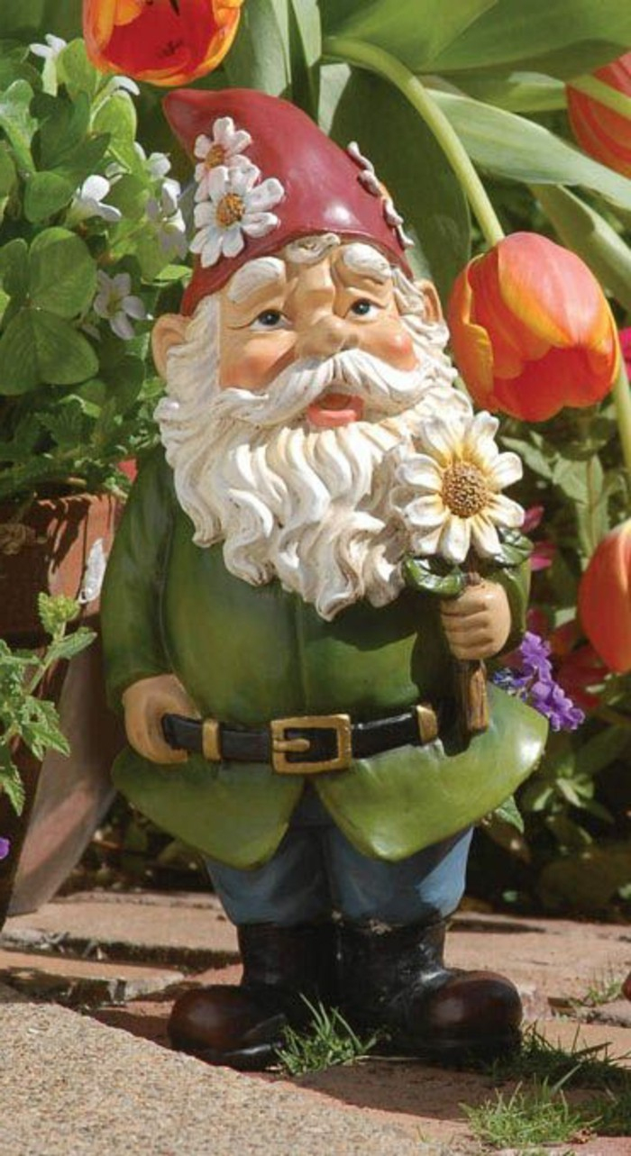 Nains De Jardin – 90 Photos Pour Vous! dedans Nain De Jardin Pas Cher Nains De Jardin – 90 Photos Pour Vous! dedans Nain De Jardin Pas Cher