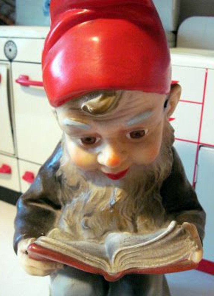 Nains De Jardin – 90 Photos Pour Vous! encequiconcerne Nain De Jardin Pas Cher