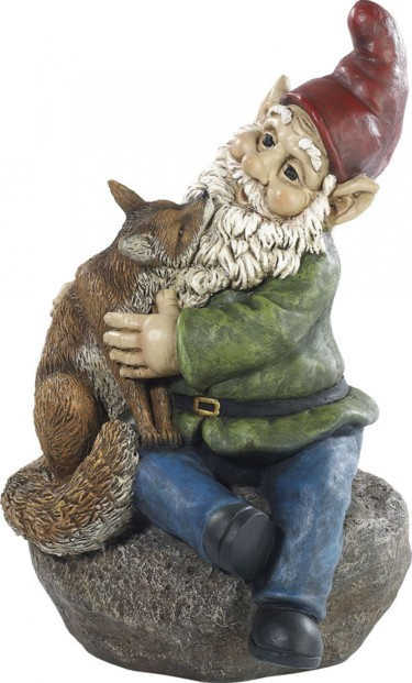 Nains De Jardin Pas Cher, Avec Animaux, En Magnésie pour Nain De Jardin Pas Cher Nains De Jardin Pas Cher, Avec Animaux, En Magnésie pour Nain De Jardin Pas Cher
