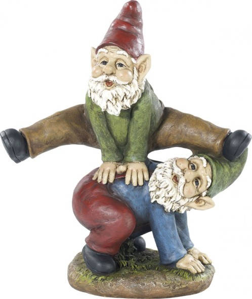 Nains De Jardin Pas Cher, Avec Animaux, En Magnésie Solide destiné Nain De Jardin Pas Cher Nains De Jardin Pas Cher, Avec Animaux, En Magnésie Solide destiné Nain De Jardin Pas Cher