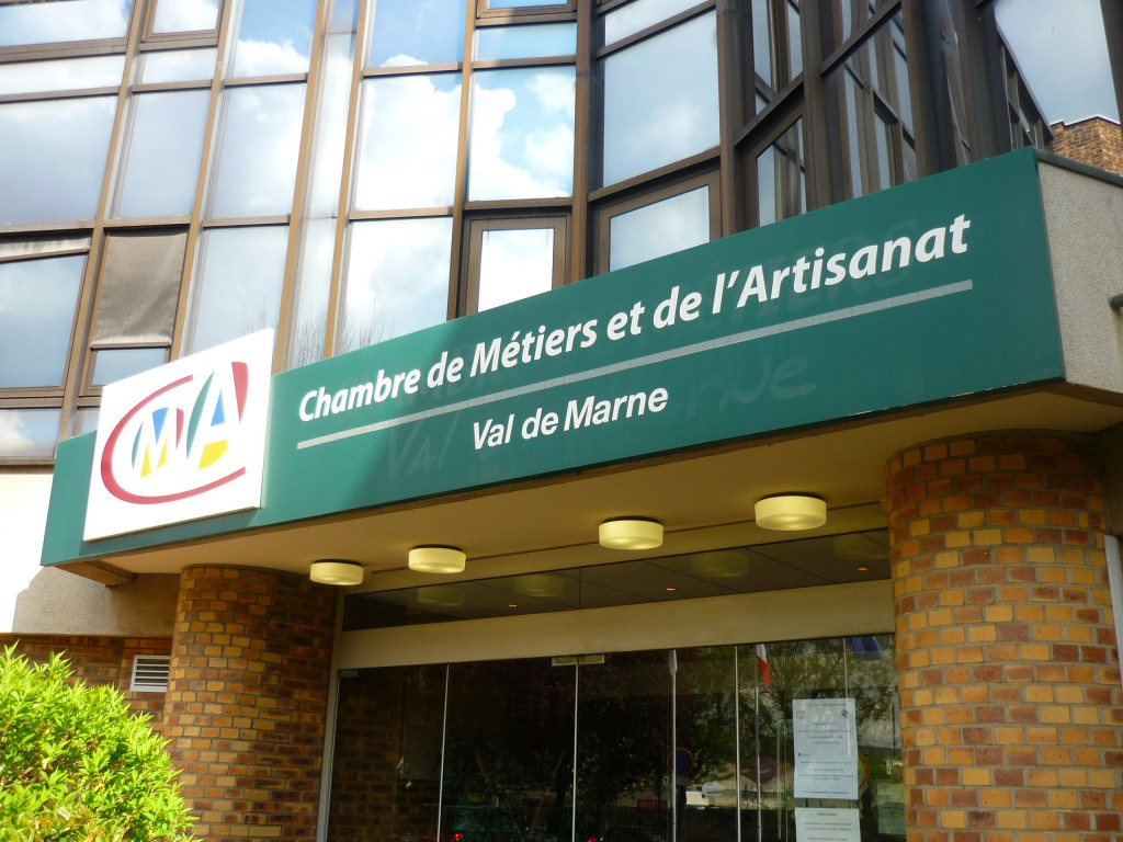 Naissance D'un Club Face Dans Le Val-De-Marne | 94 Citoyens tout Chambre De Metier 94