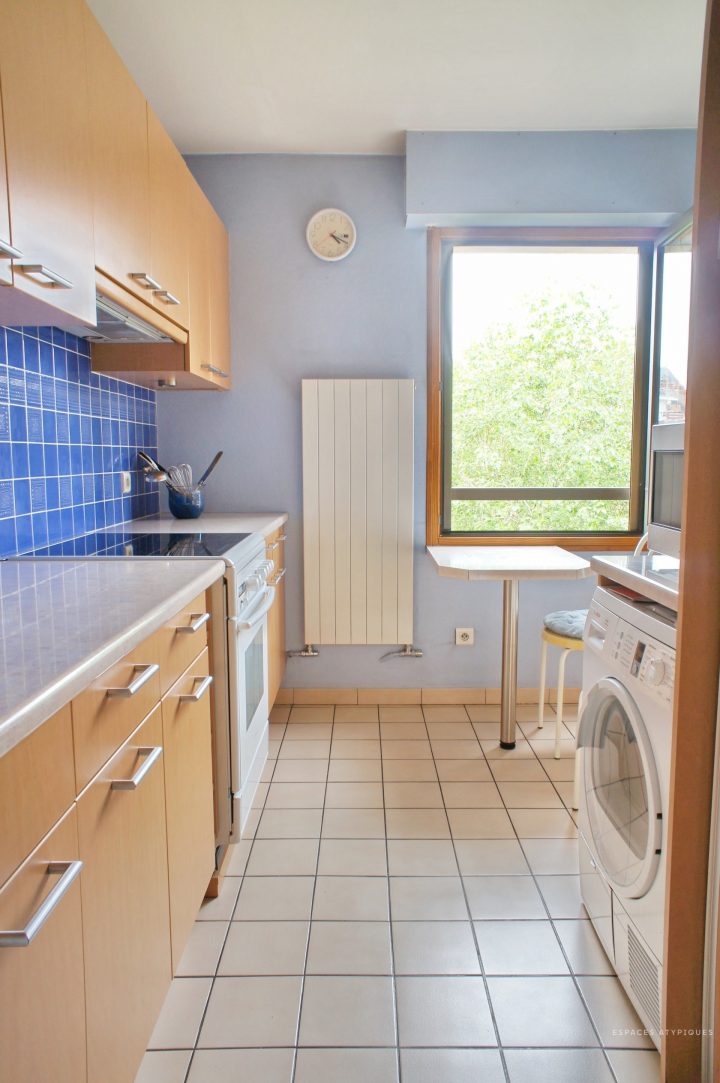 Nantes : Bel Appartement Meublé Calme Plein Coeur De Nantes pour Appartement Meublé Nantes