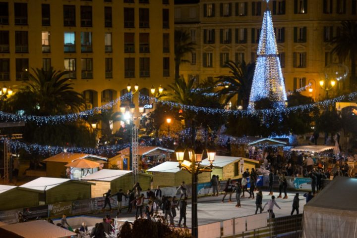 Natale In Aiacciu | Emagazine Et Guide De Voyage Du Tourisme tout Chambre Des Metiers Ajaccio Natale In Aiacciu | Emagazine Et Guide De Voyage Du Tourisme tout Chambre Des Metiers Ajaccio