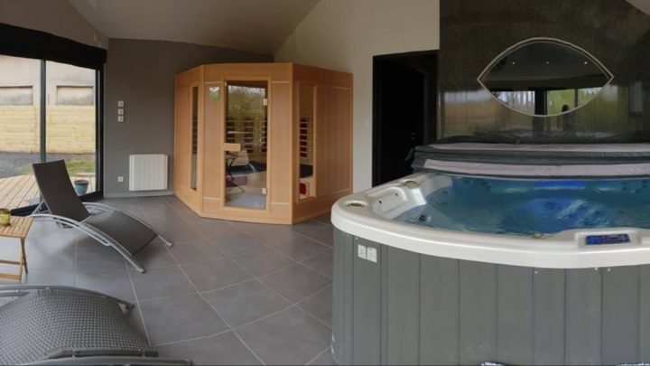 Natura Zen (Chambre Avec Spa Privatif Proche Lille) De intérieur Chambre Avec Jacuzzi Privatif Nord Pas De Calais Natura Zen (Chambre Avec Spa Privatif Proche Lille) De intérieur Chambre Avec Jacuzzi Privatif Nord Pas De Calais
