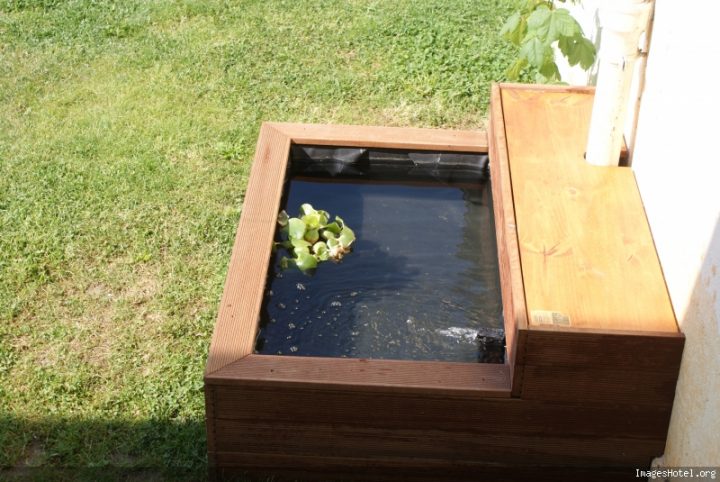 Nature Bassin – La Mare Et Le Bassin De Jardin Naturel tout Bassin De Jardin Hors Sol Nature Bassin – La Mare Et Le Bassin De Jardin Naturel tout Bassin De Jardin Hors Sol