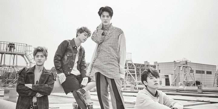 Nct Dream 'Ceci' İçin Poz Verdi – Korezin à Gifi Dream Nct Dream 'Ceci' İçin Poz Verdi – Korezin à Gifi Dream