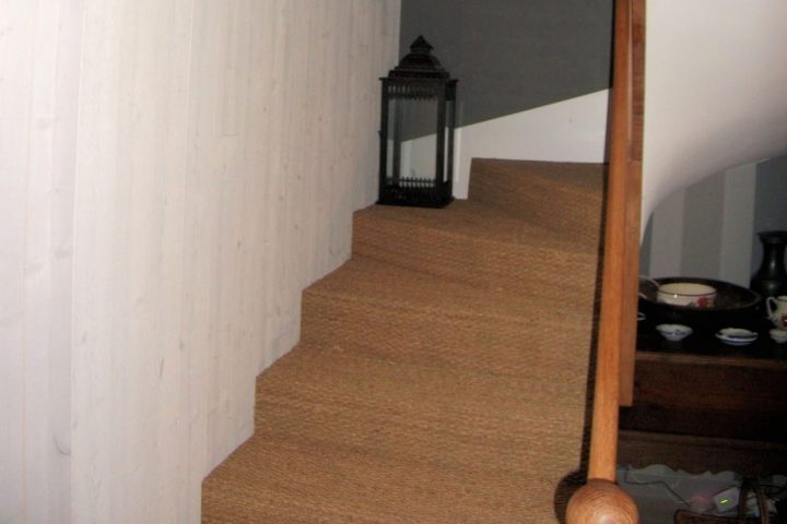 Nettoyer Du Jonc De Mer destiné Jonc De Mer Salle De Bain