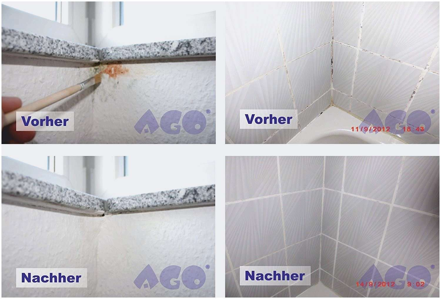 Nettoyer Les Moisissures Salle De Bain | Bright Shadow Online serapportantà Nettoyer Moisissure Douche