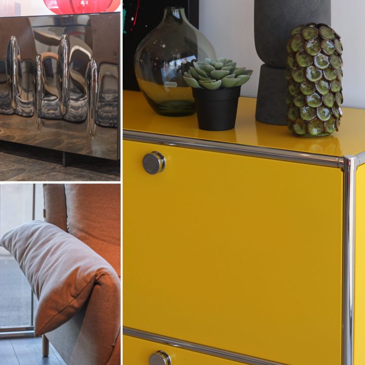 New Collection, Mobilier Design – Montpellier – Must Mobilier concernant Magasin Meuble Montpellier