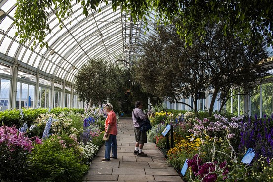 New York Botanical Garden Going Beyond The Botany – Wsj à Opbouw Tuinhuis Gardenas New York New York Botanical Garden Going Beyond The Botany – Wsj à Opbouw Tuinhuis Gardenas New York