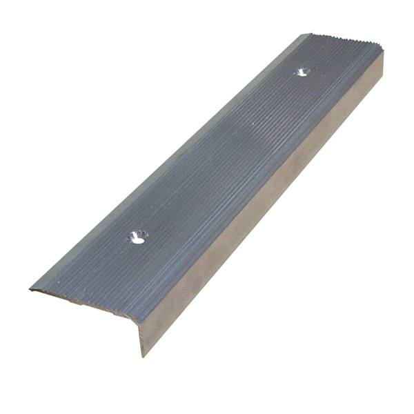 Nez De Marche Alu À Visser – Intérieur / Extérieur avec Nez De Marche Grès Cérame Extérieur