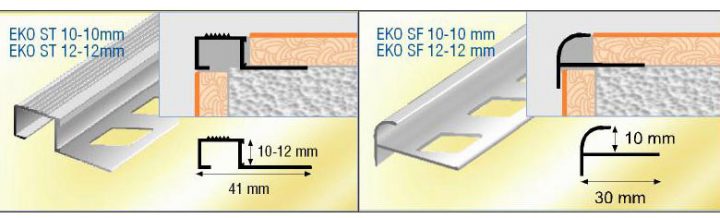 Nez De Marche Carrelage Antidérapant-Profilé Florentin tout Nez De Marche Carrelage Leroy Merlin Nez De Marche Carrelage Antidérapant-Profilé Florentin tout Nez De Marche Carrelage Leroy Merlin