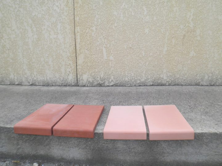 Nez De Marche Terre Cuite Castorama Inspirant Point P destiné Nez De Marche Carrelage