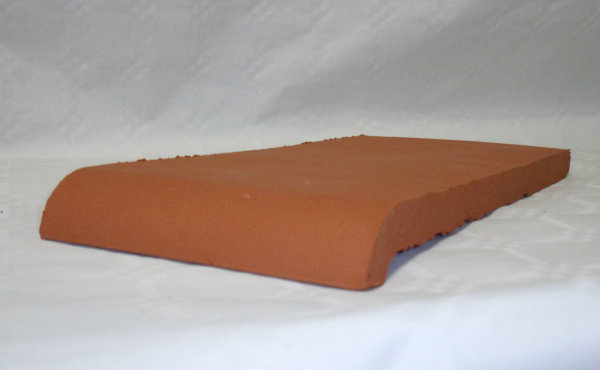 Nez De Marche Terre Cuite Rouge destiné Nez De Marche Carrelage Terre Cuite