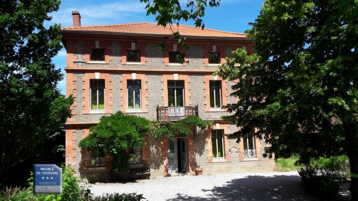 Nice Ferienwohnungen & Unterkünfte – Lavaur, Frankreich | Airbnb pour Hotel Meublé Nice