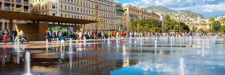 Nice: Top 25 Of Things To See And Do For A Wonderful Stay pour Hotel Meublé Nice Nice: Top 25 Of Things To See And Do For A Wonderful Stay pour Hotel Meublé Nice