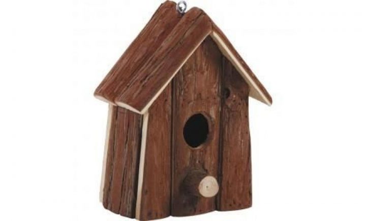 Nichoir À Oiseaux En Ecorces De Bois – Achat/Vente pour Ecorces Jardin Nichoir À Oiseaux En Ecorces De Bois – Achat/Vente pour Ecorces Jardin