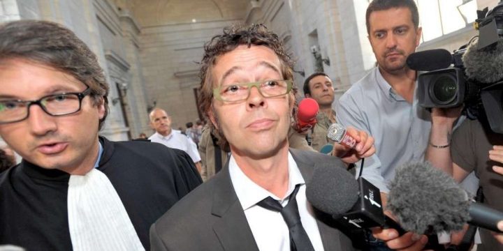 Nicolas Bonnemaison : « La Médecine, C’est Ma Vie » – Sud avec Docteur Chambres Bayonne