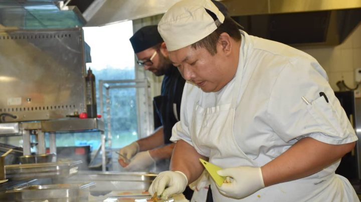 Niort. Le Champion D'Europe Forme Une Nouvelle Génération serapportantà Chambre Des Metiers Niort