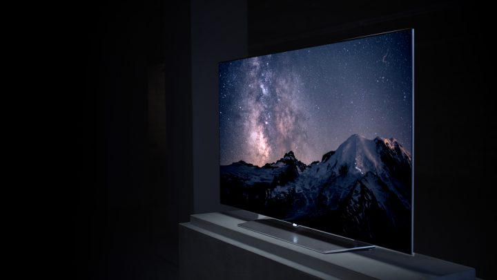 No, But Seriously: Should You Buy A 4K Tv? | Extremetech serapportantà Tv But