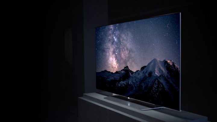 No, But Seriously: Should You Buy A 4K Tv? | Extremetech serapportantà Tv But No, But Seriously: Should You Buy A 4K Tv? | Extremetech serapportantà Tv But